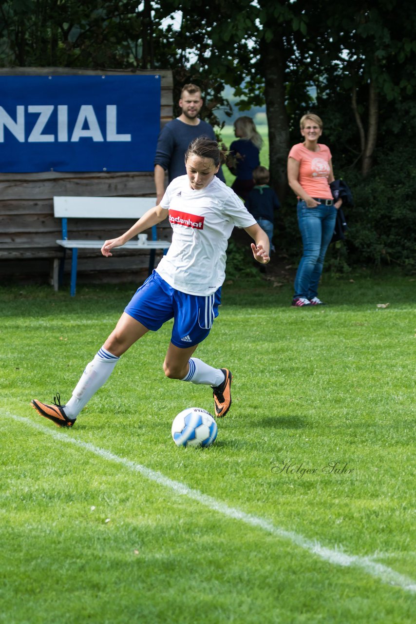 Bild 217 - Frauen TSV Wiemersdorf - FSC Kaltenkirchen : Ergebnis: 0:12